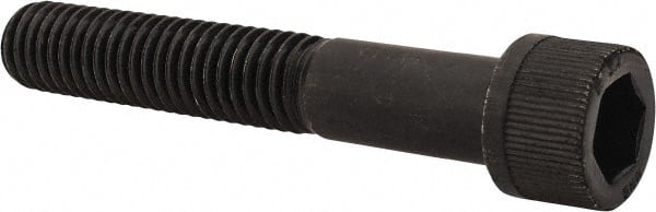 Socket Cap Screw: 7/16-14, 2-3/4