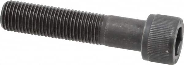 Socket Cap Screw: 3/8-24, 1-3/4