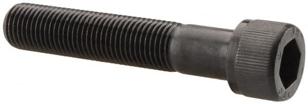 Socket Cap Screw: 3/8-24, 2