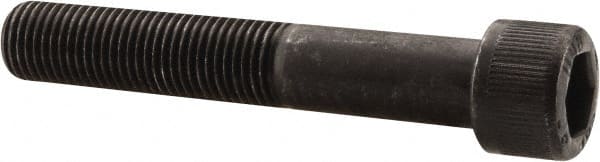 Hex Socket Cap Screw: 3/8-24 UNF, 5/16