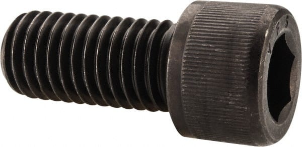 Socket Cap Screw: 7/8-9, 2-1/2