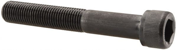 Socket Cap Screw: 3/8-24, 2-1/2