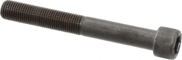 Socket Cap Screw: 3/8-24, 3