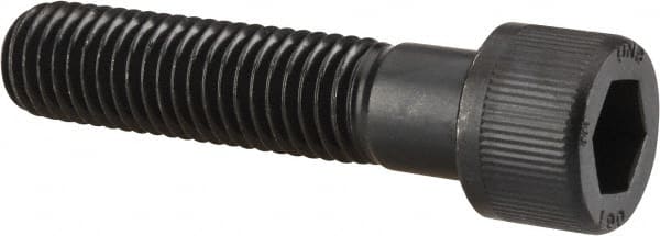 Socket Cap Screw: 5/8-11, 2-3/4