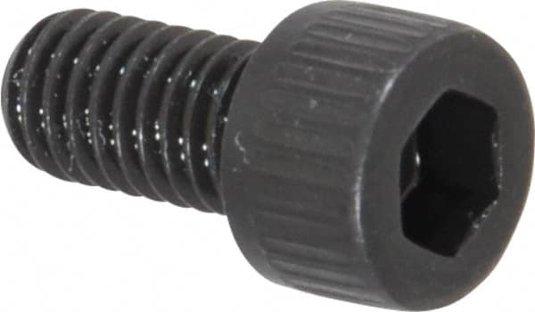 Socket Cap Screw: #10-32, 3/8