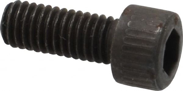 Socket Cap Screw: #10-32, 1/2