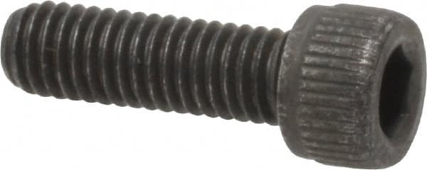 Socket Cap Screw: #10-32, 5/8