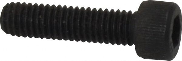 Socket Cap Screw: #10-32, 3/4