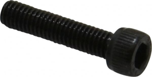 Socket Cap Screw: #10-32, 7/8