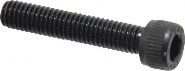 Socket Cap Screw: #10-32, 1