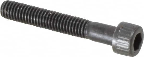 Socket Cap Screw: #10-32, 1-1/4