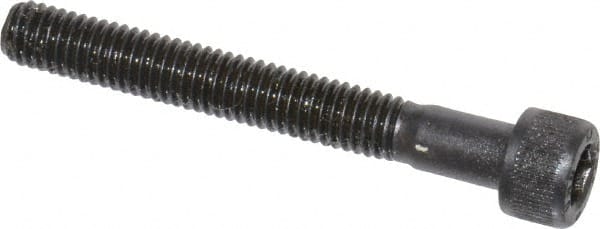 Socket Cap Screw: #10-32, 1-1/2