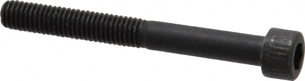 Socket Cap Screw: #10-32, 1-3/4