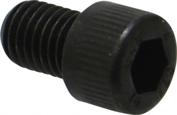 Socket Cap Screw: 1/4-28, 3/8