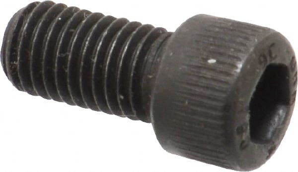 Socket Cap Screw: 1/4-28, 1/2