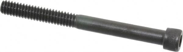 Socket Cap Screw: 1/4-20, 2-3/4