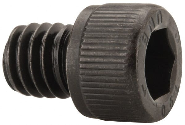 Socket Cap Screw: 5/16-18, 3/8