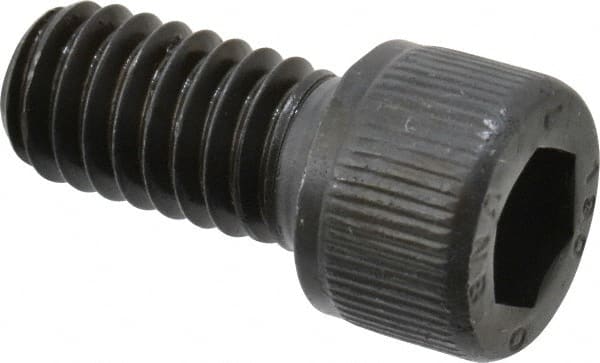 Socket Cap Screw: 5/16-18, 5/8