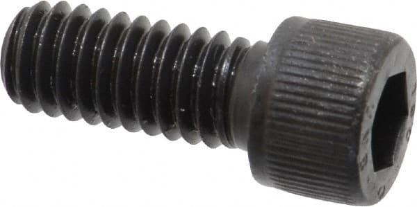 Socket Cap Screw: 5/16-18, 3/4