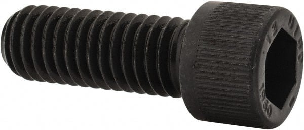 Socket Cap Screw: 7/16-14, 1-1/4