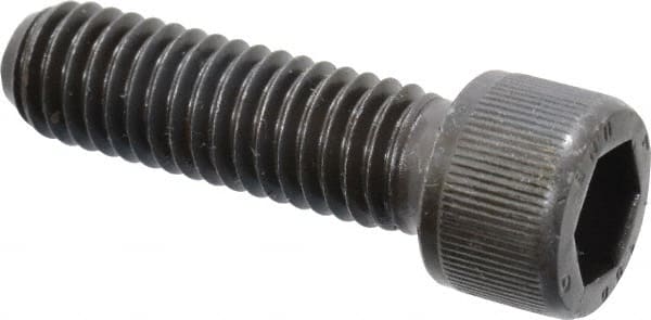 Socket Cap Screw: 7/16-14, 1-1/2