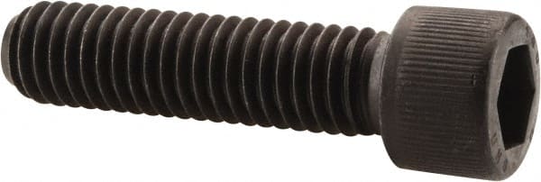 Socket Cap Screw: 7/16-14, 1-3/4