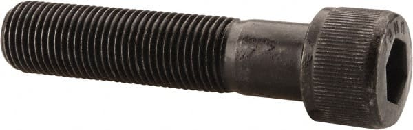 Socket Cap Screw: 1/2-20, 2-1/4