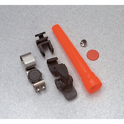 Universal Adjustable Helmet Clip MPN:14819