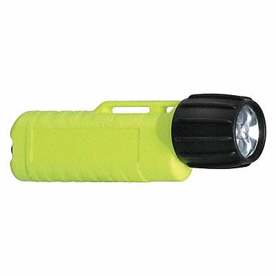 Industrial Handheld Light LED Yellow MPN:10001