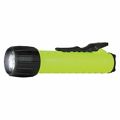 Industrial Handheld Light LED Yellow MPN:22109