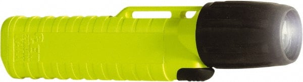 Handheld Flashlight: LED, 5 hr Max Run Time, AA Battery MPN:514506