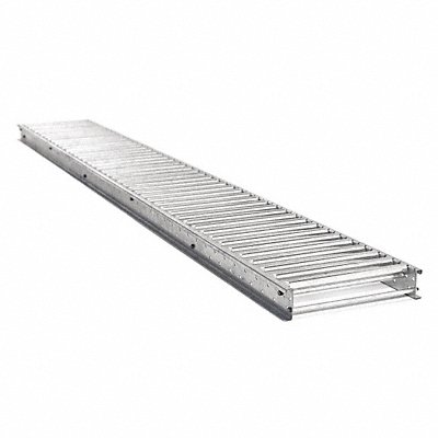 Flow Rack Conveyor 7 ft 9 L 12 W MPN:99S2R122X93