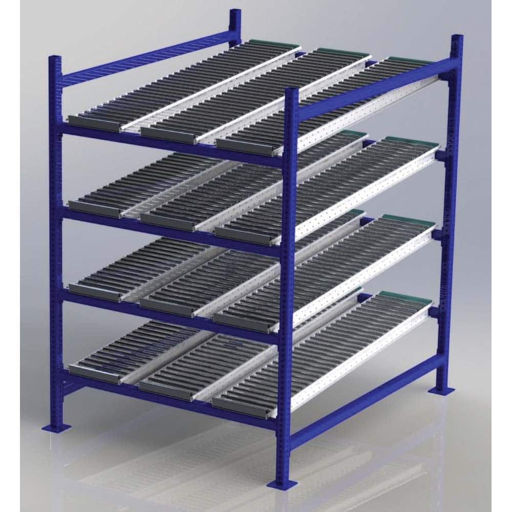 12 Gauge Starter Unit Shelving: MPN:CF99SR48604-S