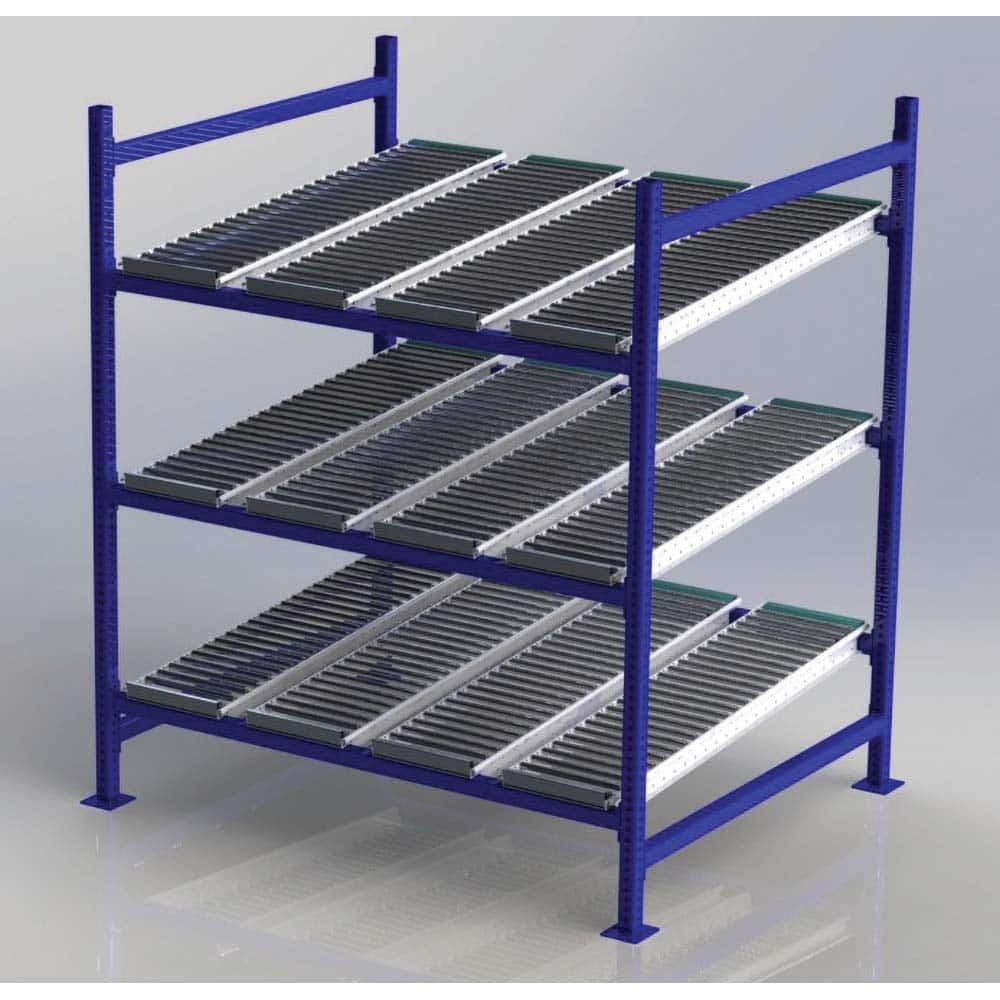 12 Gauge Starter Unit Shelving: MPN:CF99SR60483-S