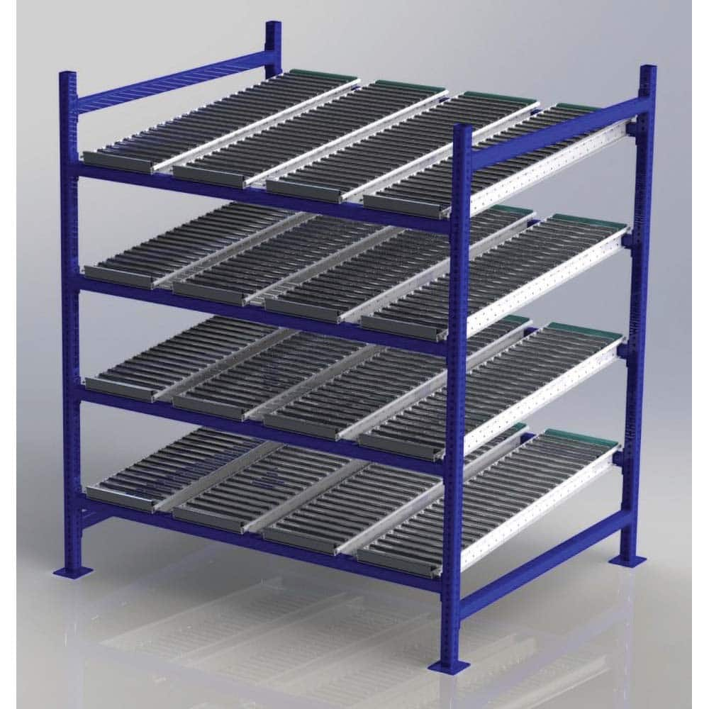 12 Gauge Starter Unit Shelving: MPN:CF99SR60484-S