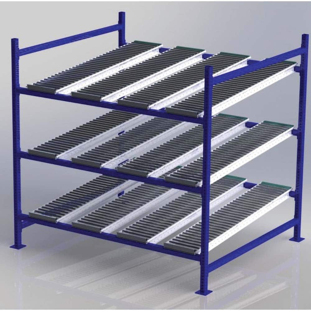 12 Gauge Starter Unit Shelving: MPN:CF99SR72603-S