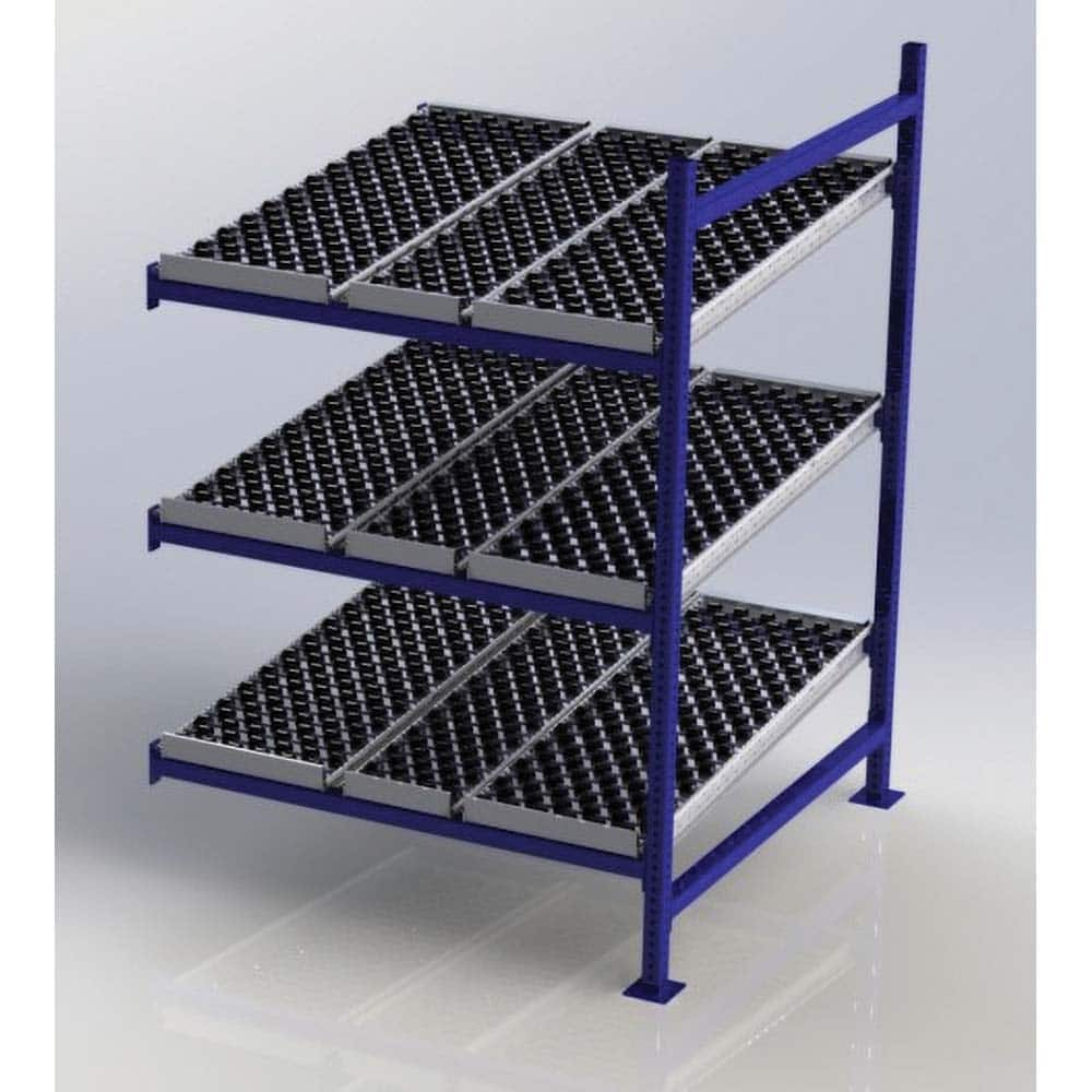 12 Gauge Add-On Unit Shelving: MPN:CF99SW48483-A