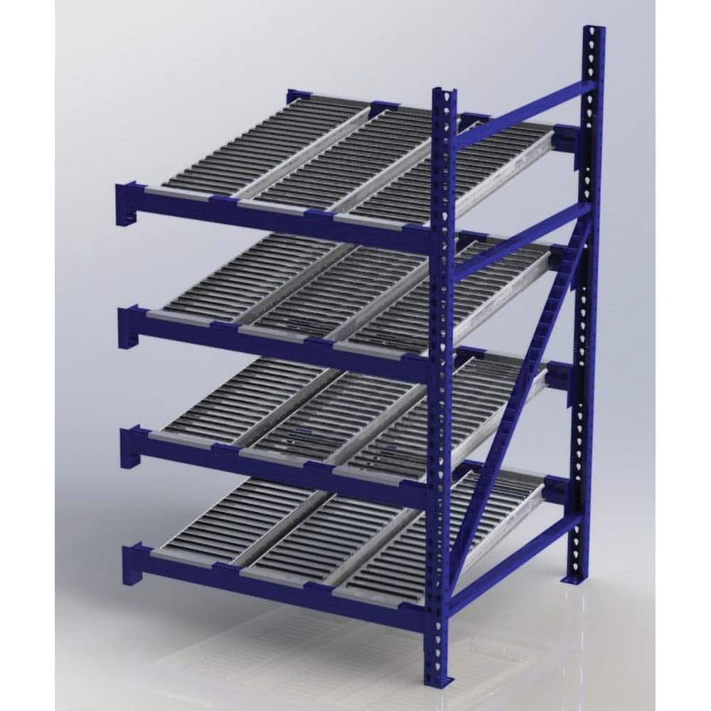 12 Gauge Add-On Unit Shelving: MPN:FR99S2R4X4-A