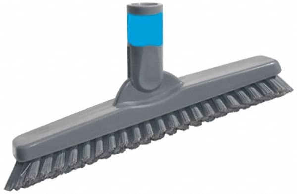 Scrub Brush: 9-1/2