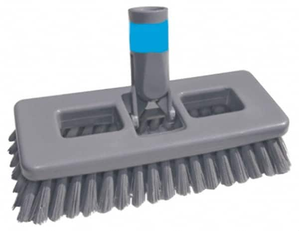 Scrub Brush: 3