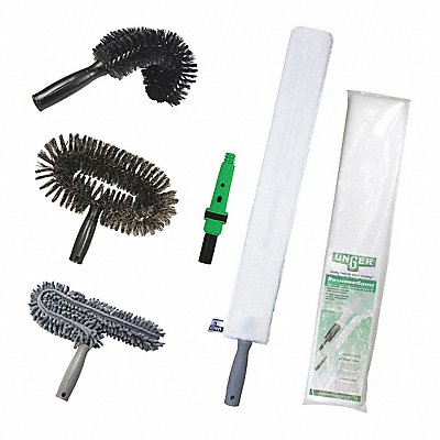 High Access Dusting Starter Kit MPN:CK055