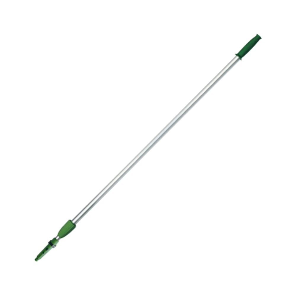 Unger 8ft Telescopic Extension Pole, Green MPN:EZ250