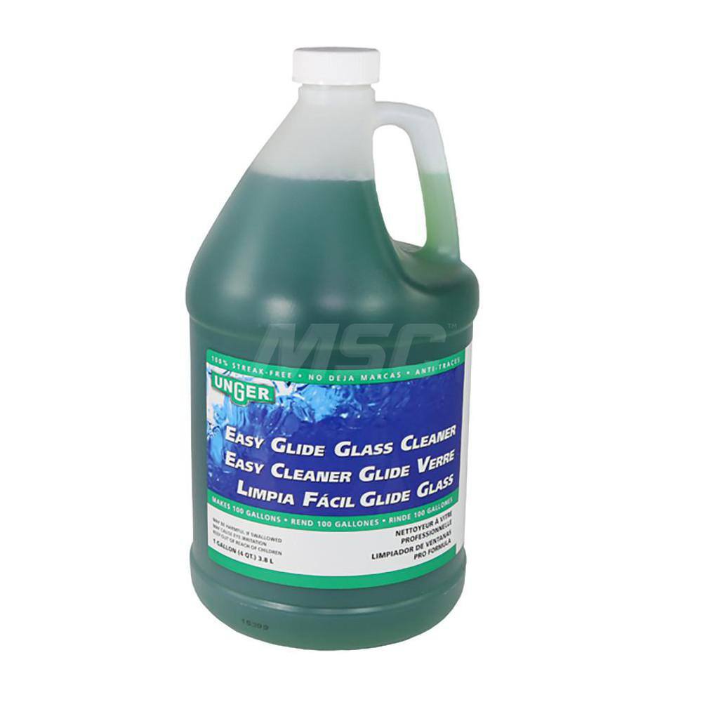 Glass Cleaners, Form: Liquid Concentrate , Container Type: Bottle , Solution Type: Ultra Concentrated , Removes: Dirt  MPN:FR380