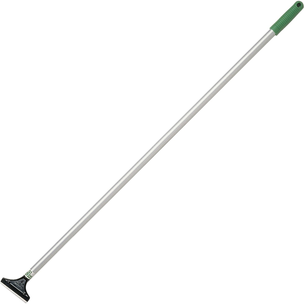 Unger Long Handle Floor Scraper, 48in (Min Order Qty 2) MPN:LH12C