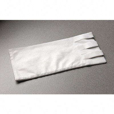 Replacement Sleeve 18 L White PK10 MPN:DS10Y