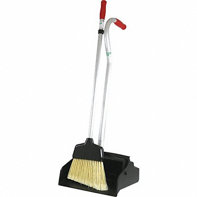 Ergo Dust Pan with Broom MPN:EDPBR