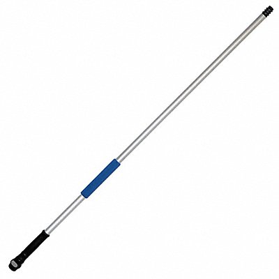 Water Flow Pole 48 in L Blue MPN:16971