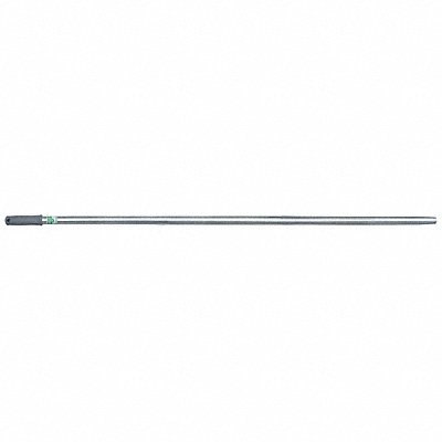 Squeegee Pole 56 in L Green/Silver MPN:AL14G