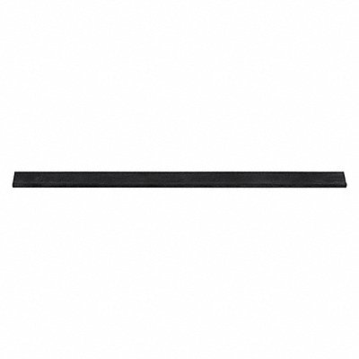 Squeegee Blade 12 in W Black MPN:RT300