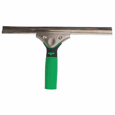 Window Squeegee 12 in W Straight MPN:ES300